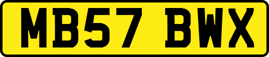 MB57BWX
