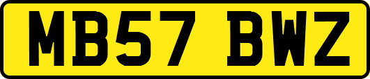 MB57BWZ