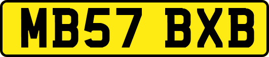 MB57BXB