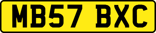 MB57BXC