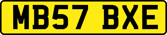 MB57BXE
