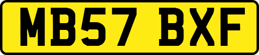 MB57BXF