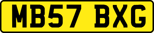 MB57BXG