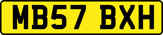 MB57BXH