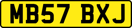 MB57BXJ