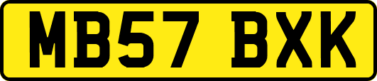 MB57BXK