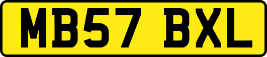 MB57BXL