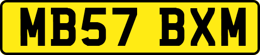 MB57BXM