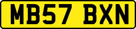 MB57BXN