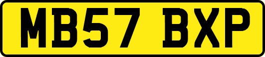 MB57BXP