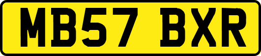 MB57BXR