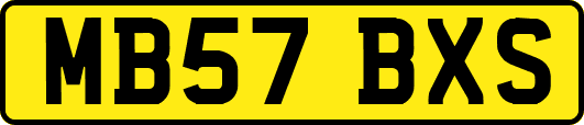 MB57BXS