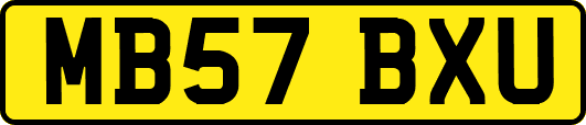 MB57BXU