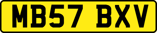 MB57BXV