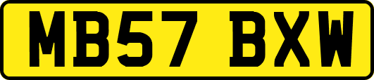 MB57BXW