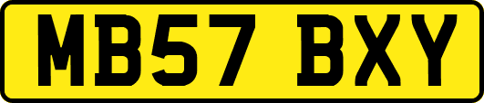 MB57BXY