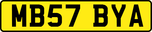 MB57BYA