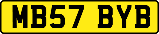 MB57BYB