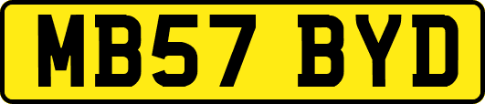 MB57BYD