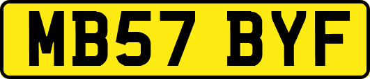 MB57BYF