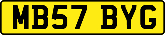 MB57BYG