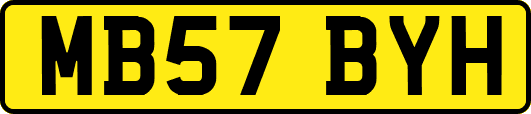 MB57BYH