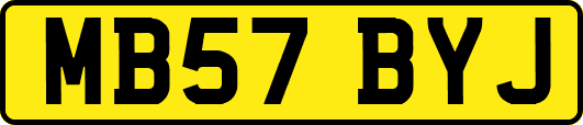 MB57BYJ