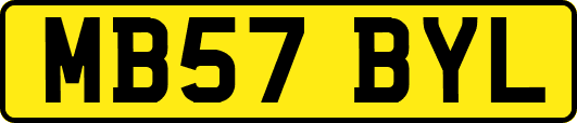 MB57BYL