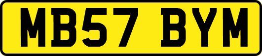 MB57BYM