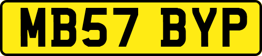 MB57BYP
