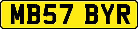 MB57BYR