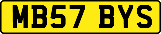 MB57BYS