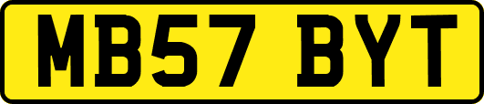 MB57BYT