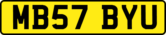 MB57BYU