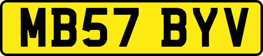 MB57BYV