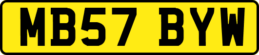 MB57BYW