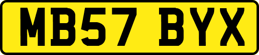 MB57BYX