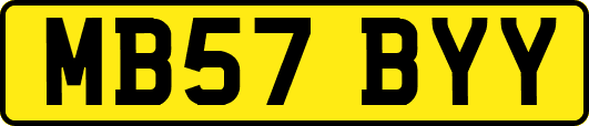 MB57BYY