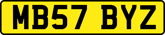 MB57BYZ