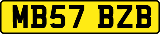 MB57BZB