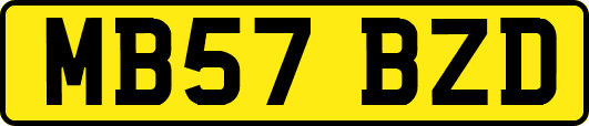 MB57BZD