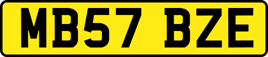 MB57BZE