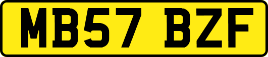 MB57BZF