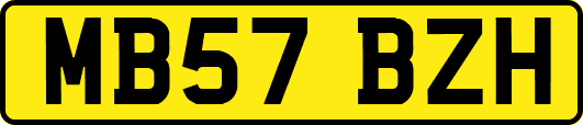 MB57BZH