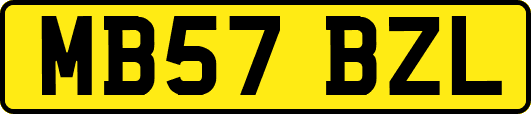MB57BZL