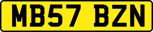 MB57BZN