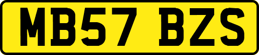 MB57BZS