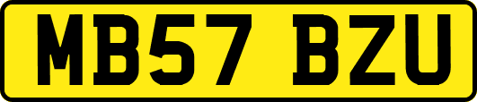 MB57BZU