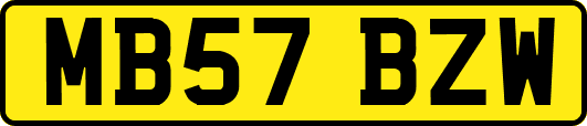 MB57BZW