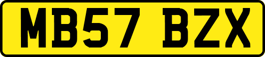 MB57BZX